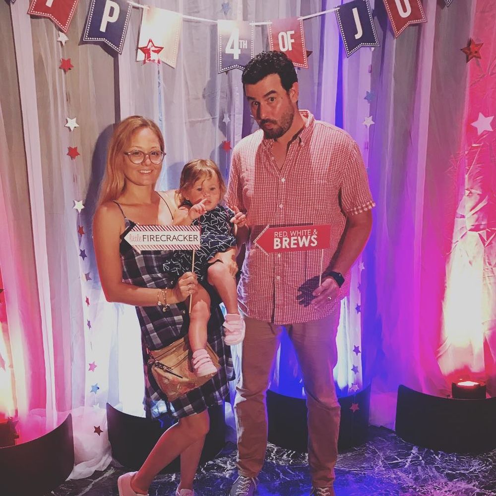 Meet your Posher, Tiffany